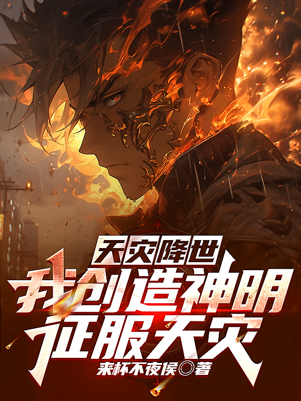 天灾降世：我创造神明，征服天灾