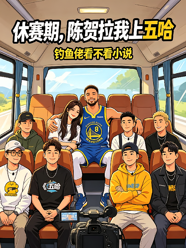 休赛期，陈贺拉我上五哈