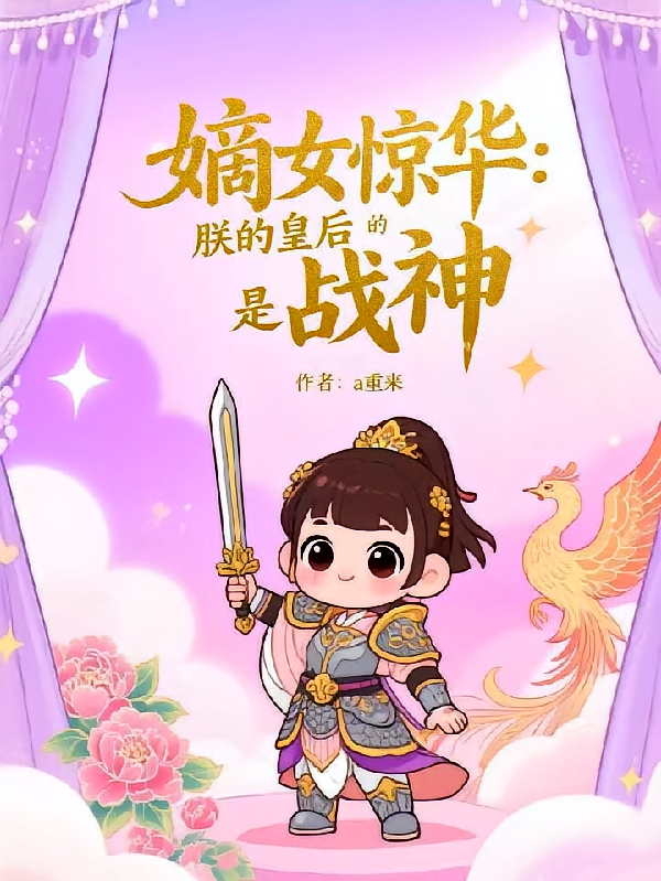 嫡女惊华：朕的皇后是战神