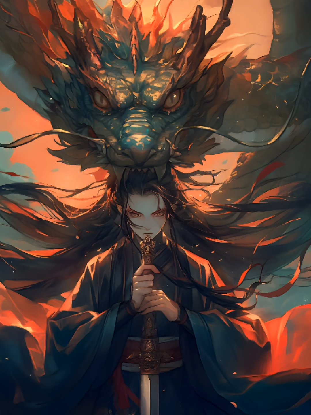 仙途天尊