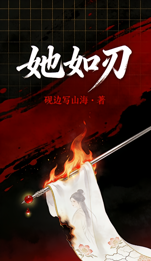 她如刃