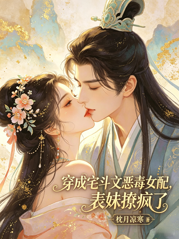 穿成宅斗文恶毒女配，表妹撩疯了