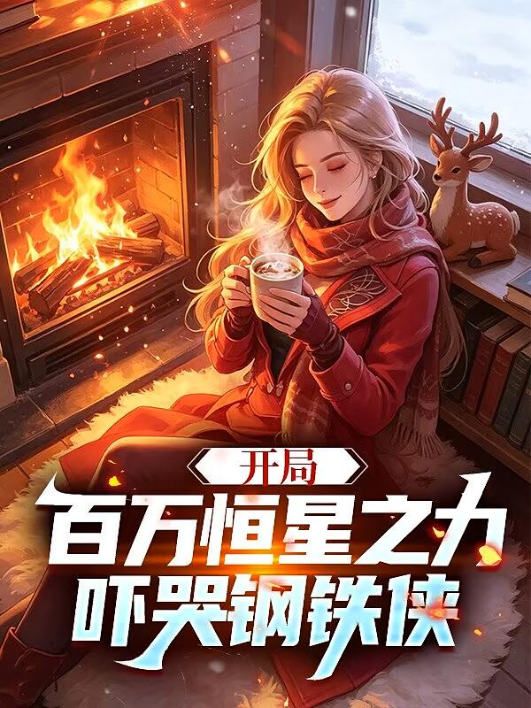 开局百万恒星之力，吓哭钢铁侠