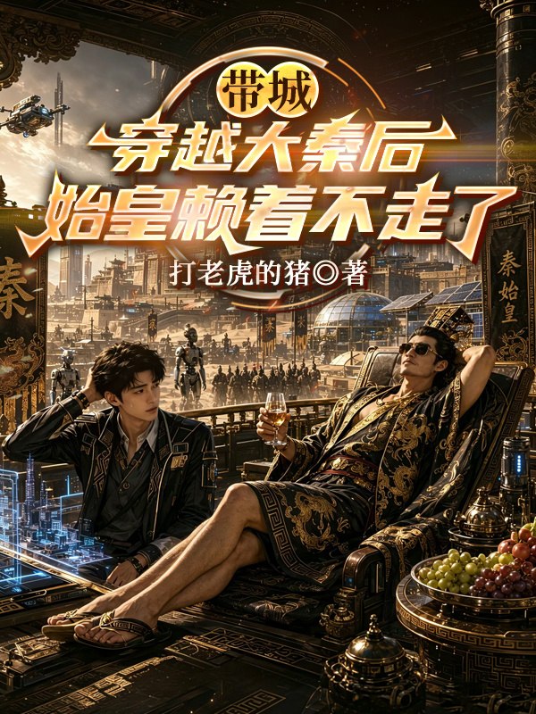 带城穿越大秦后，始皇赖着不走了