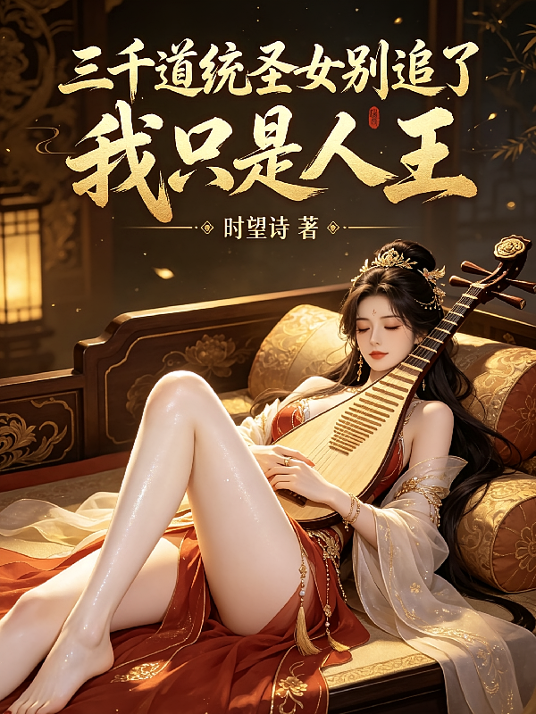 三千道统圣女别追了，我只是人王