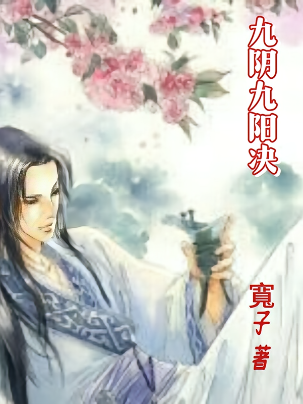 九阴九阳决