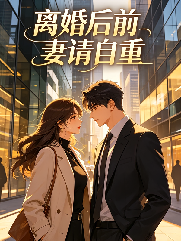 离婚后：前妻请自重