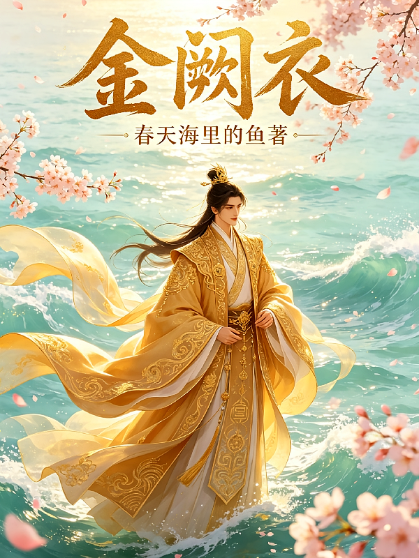 金阙衣