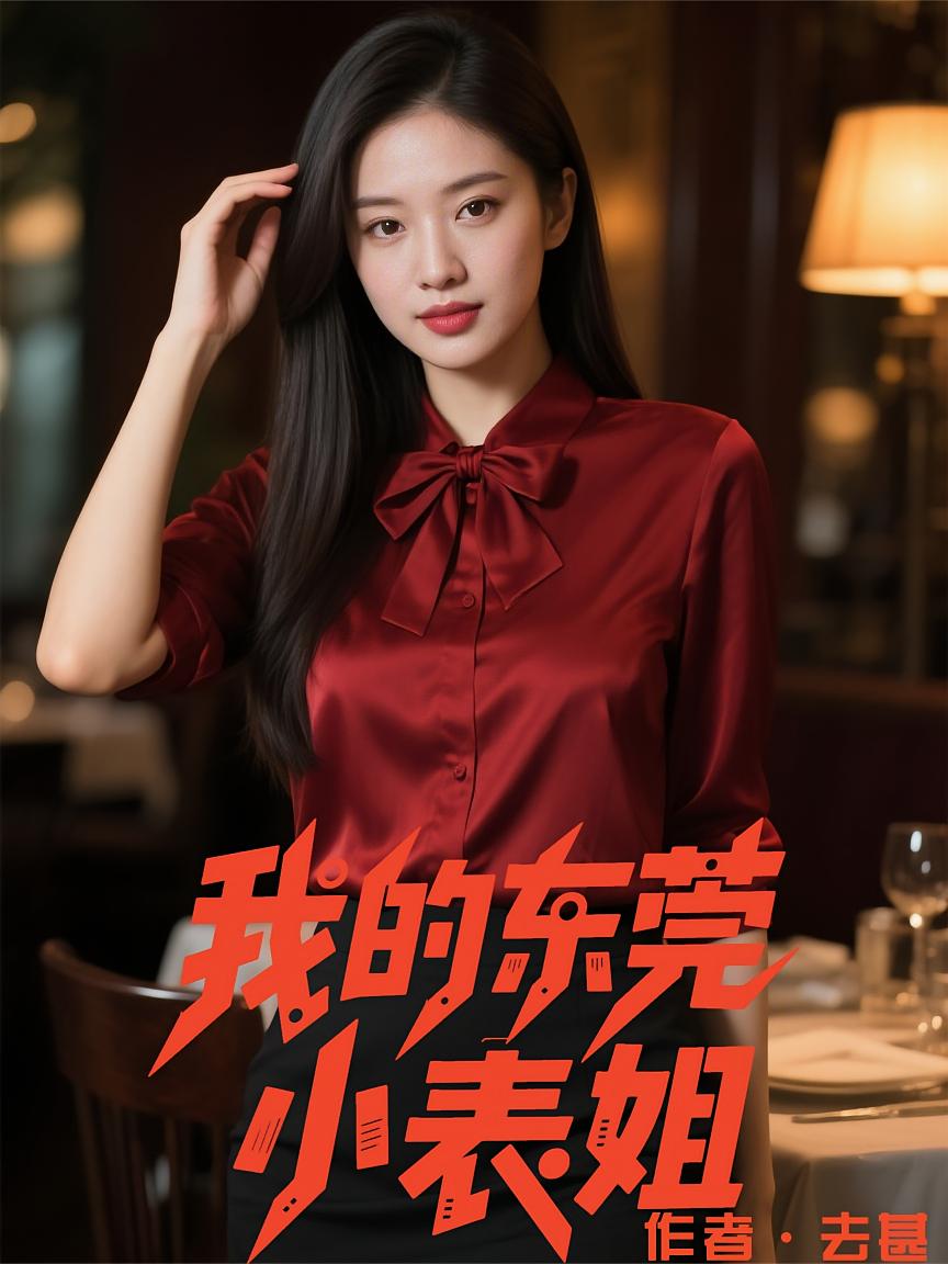 我的东莞小表姐