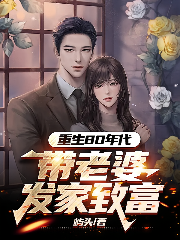 重生80年代带老婆发家致富