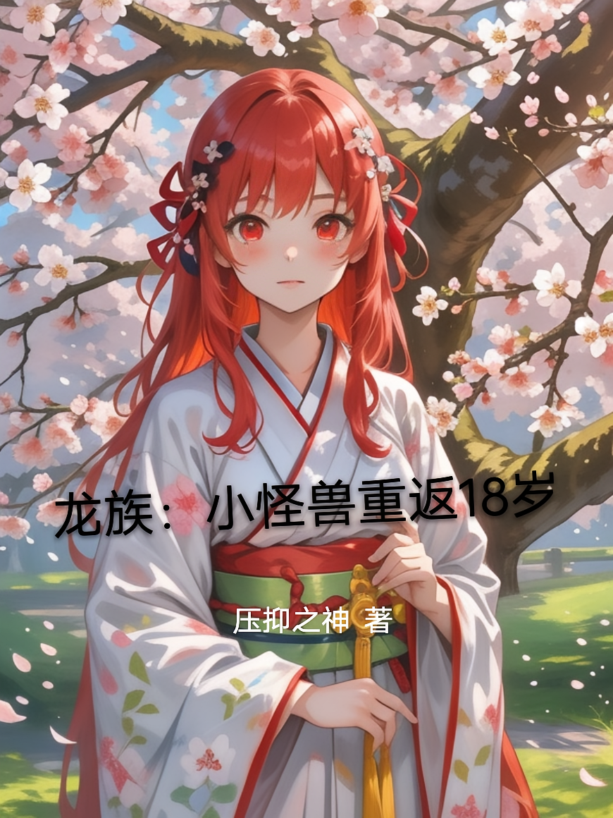 龙族：小怪兽重返18岁