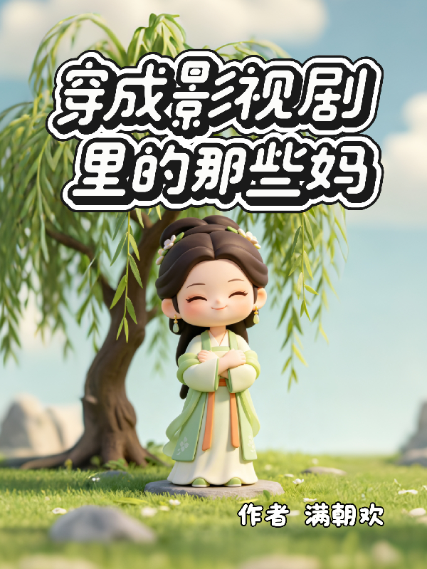 穿成影视剧里的那些妈