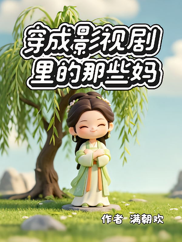 穿成影视剧里的那些妈