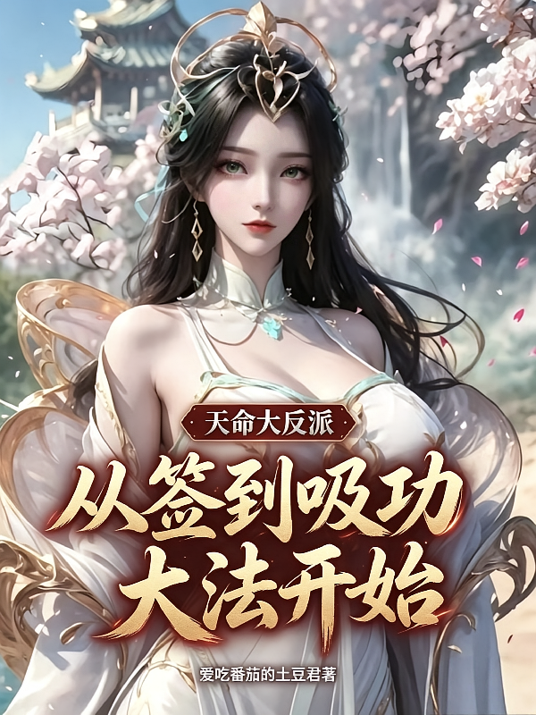天命大反派，从签到吸功大法开始