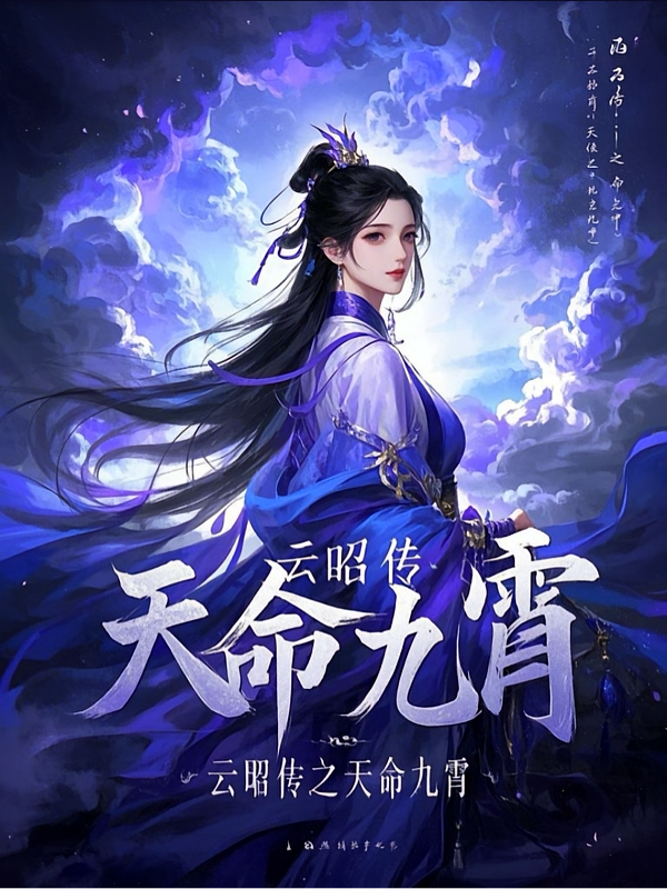 云昭传之天命九霄