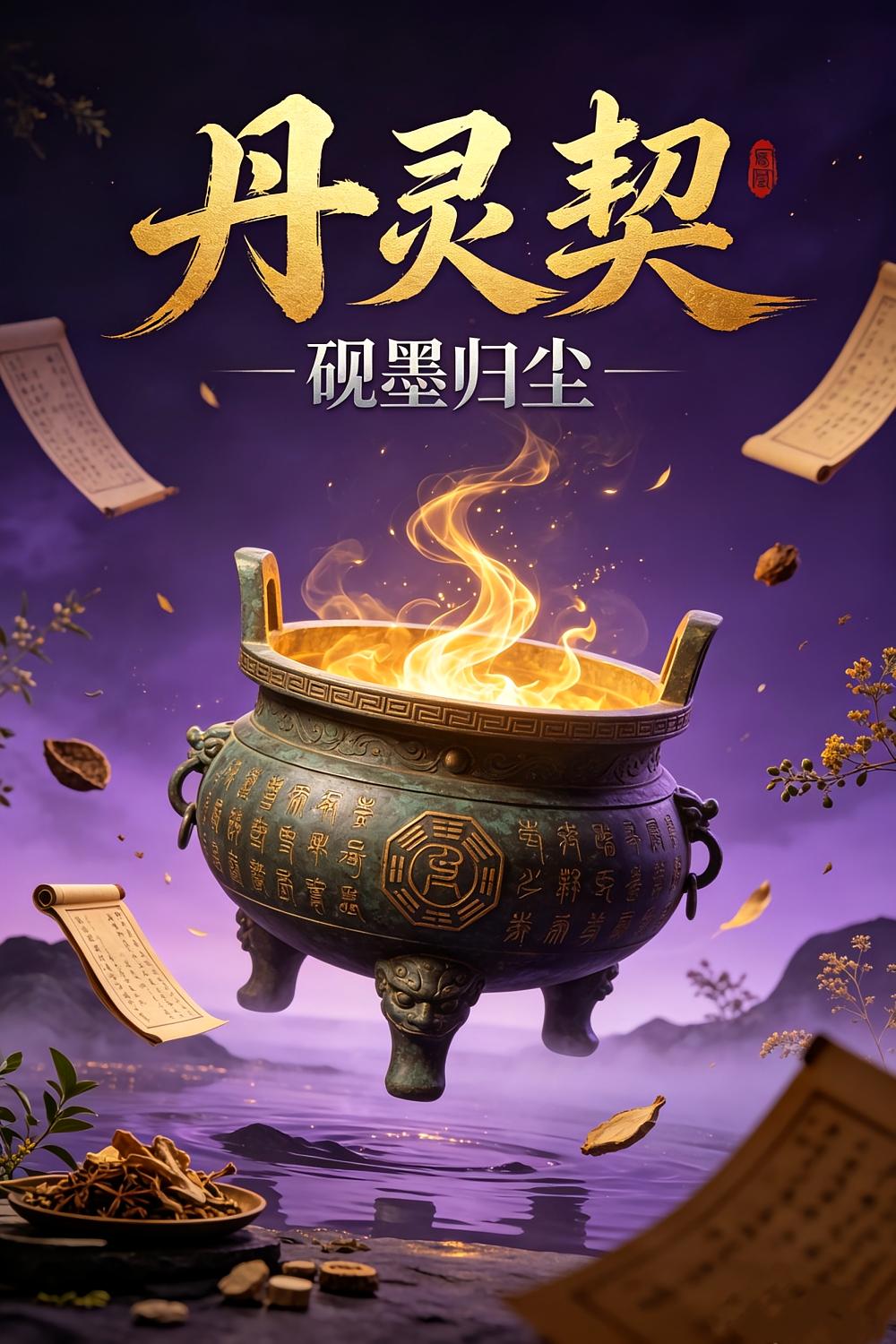 丹灵契