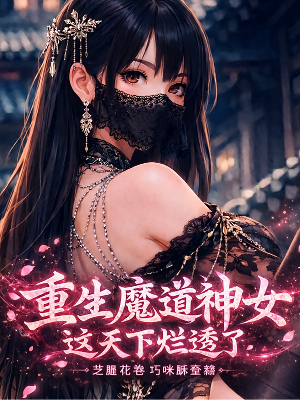 重生魔道神女，这天下烂透了
