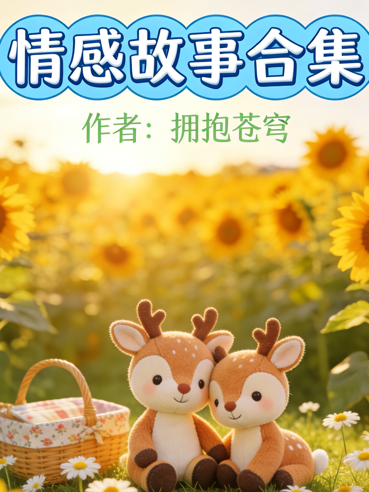 情感故事最新合集