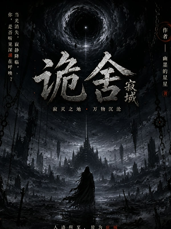 诡舍：寂域