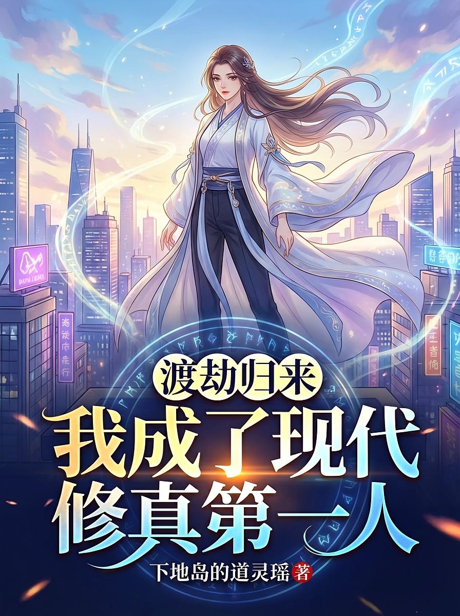 渡劫归来，我成了现代修真第一人