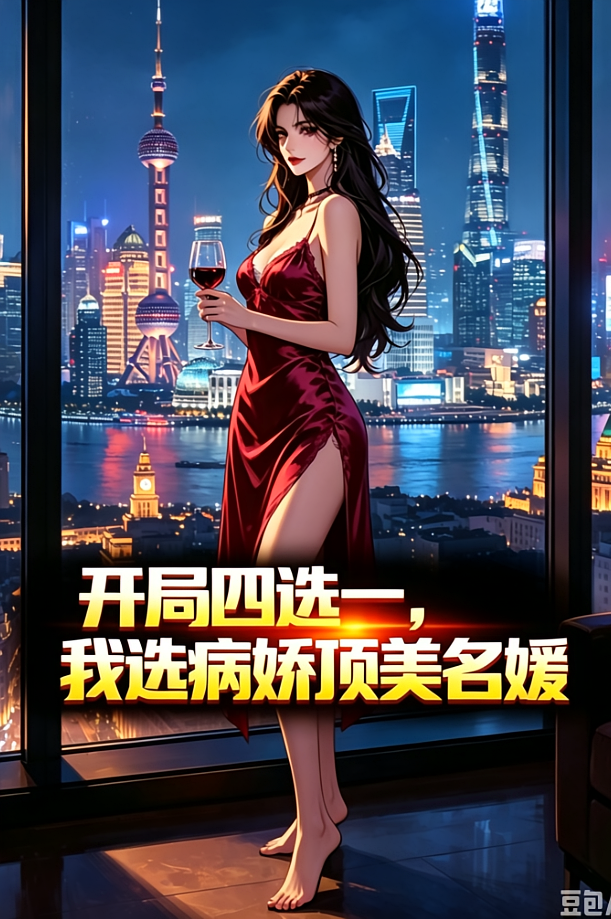 开局四选一，我选病娇顶美名媛！