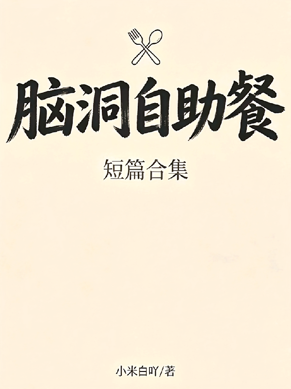 脑洞自助餐