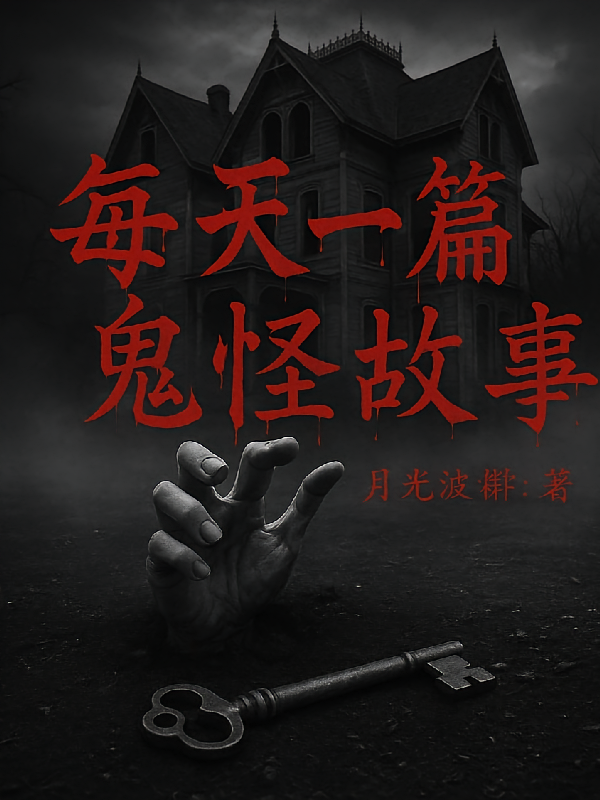 每天一篇鬼怪故事