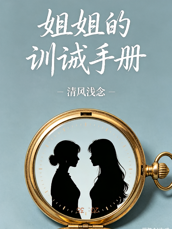 姐姐的训诫手册