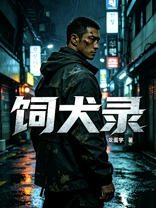 饲犬录