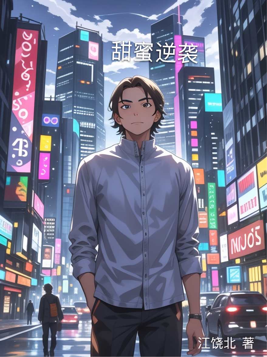 甜蜜逆袭