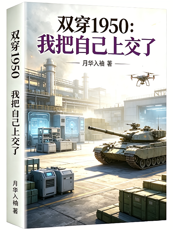 双穿1950：我把自己上交了