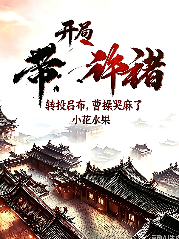 开局带许褚转投吕布，曹操哭麻了