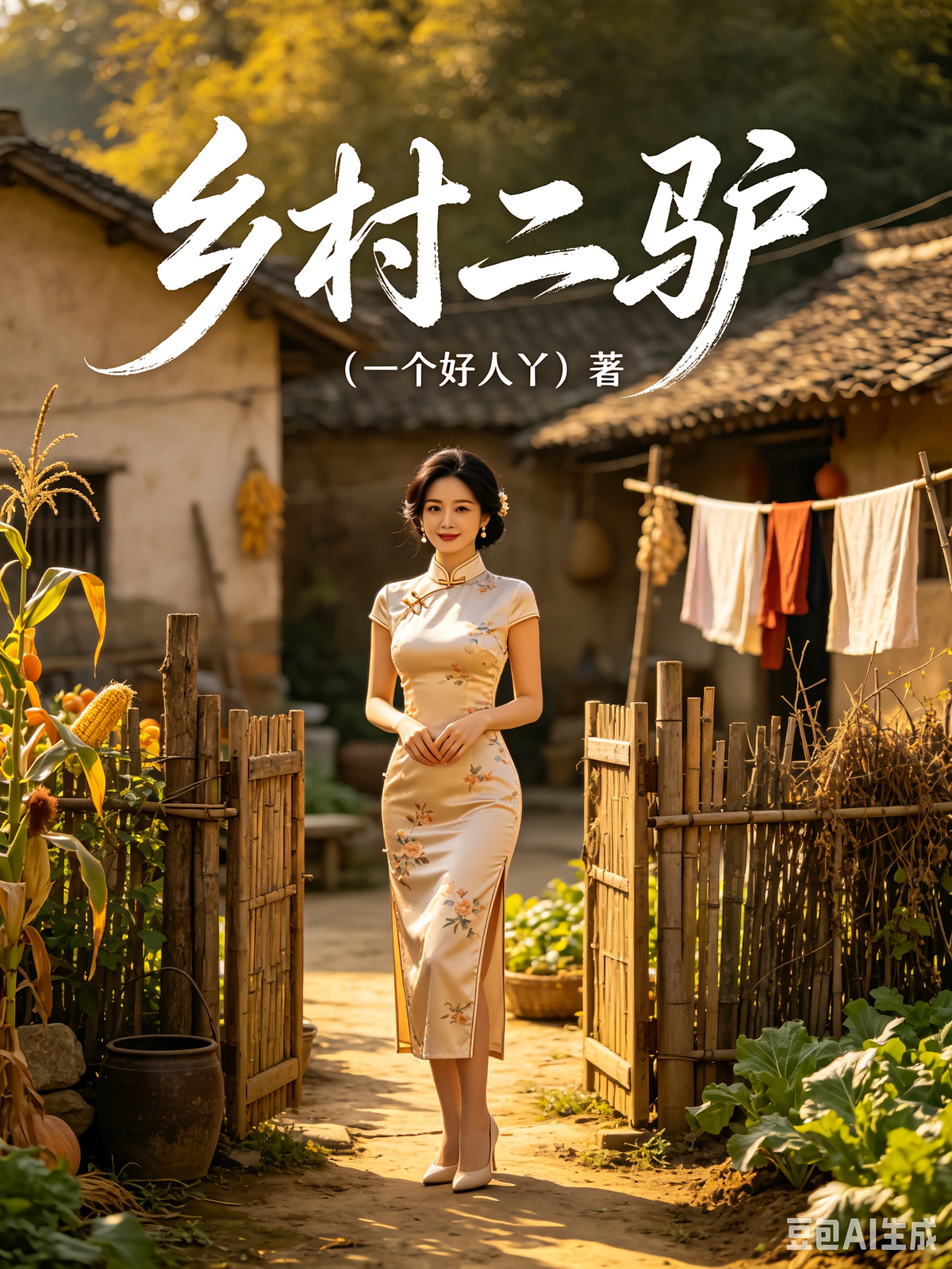 乡村二驴