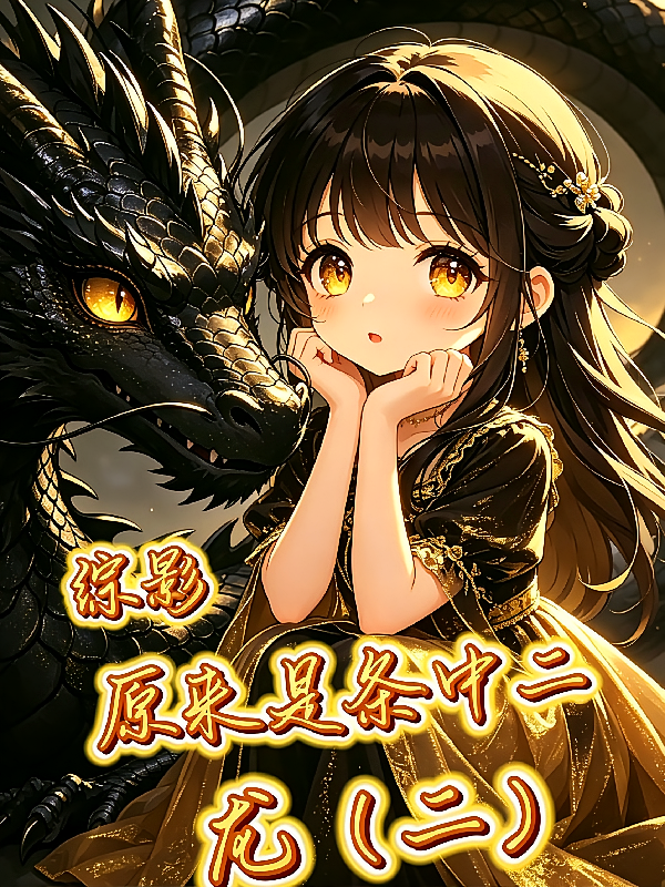 综影，原来是条中二龙2