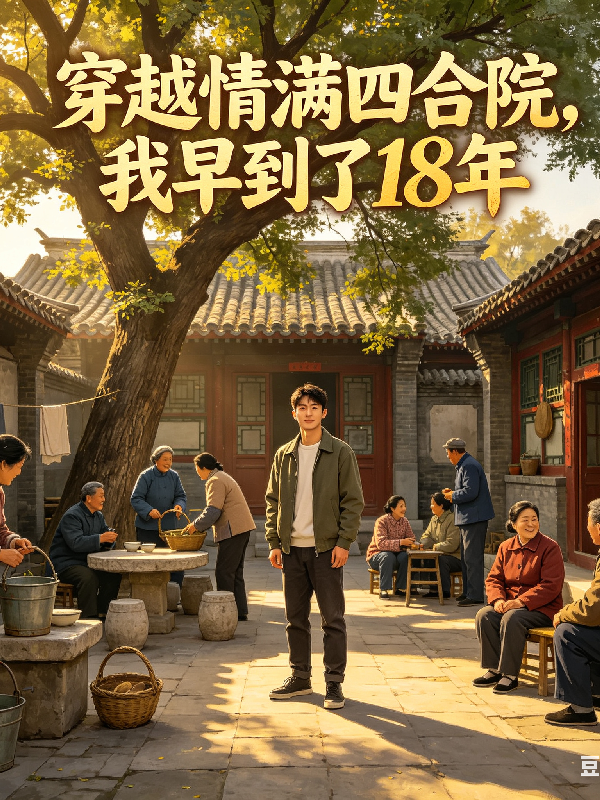 穿越情满四合院，我早到了18年