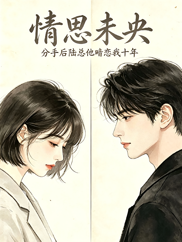 情思未央
