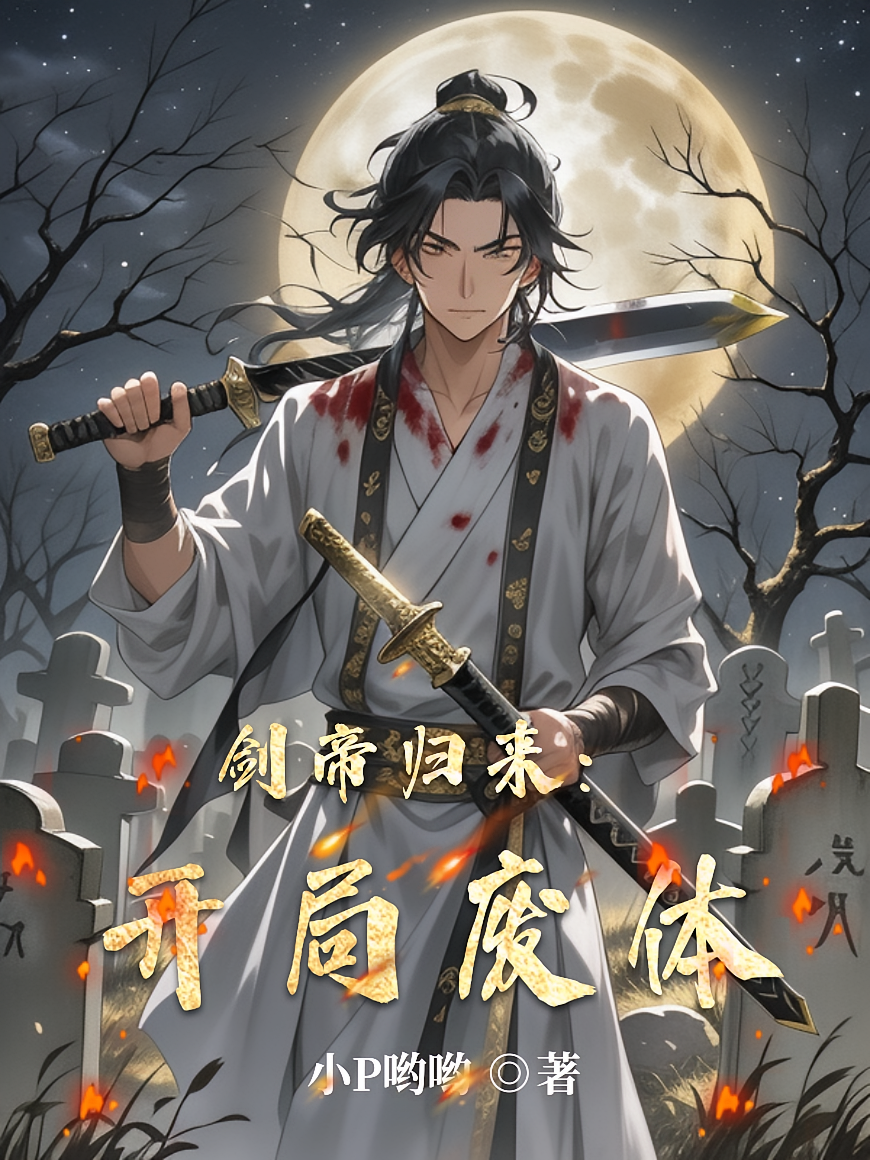 剑帝归来：开局废体