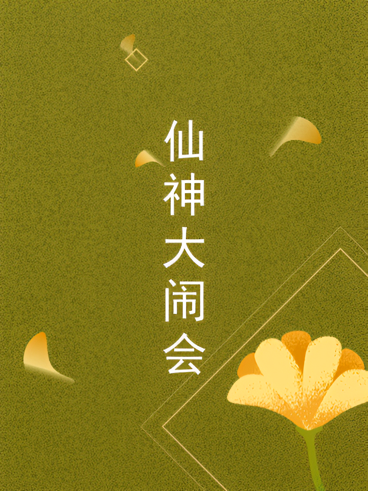 仙神大闹会