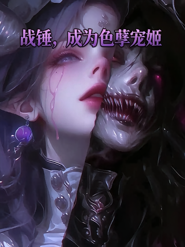 战锤：成为色孽宠姬