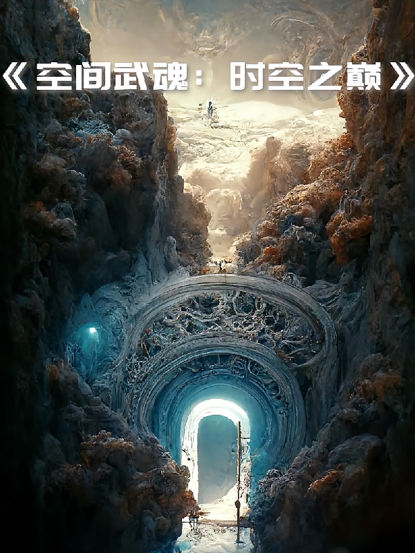 空间武魂：时空之巅