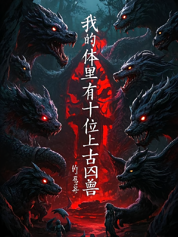 我的身体里有十位上古凶兽