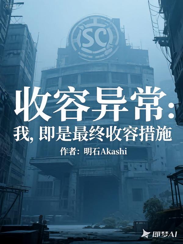 收容异常：我，即是最终收容措施
