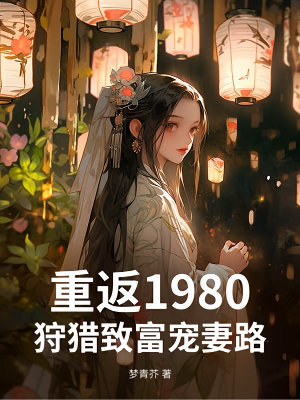 重返1980：狩猎致富宠妻路
