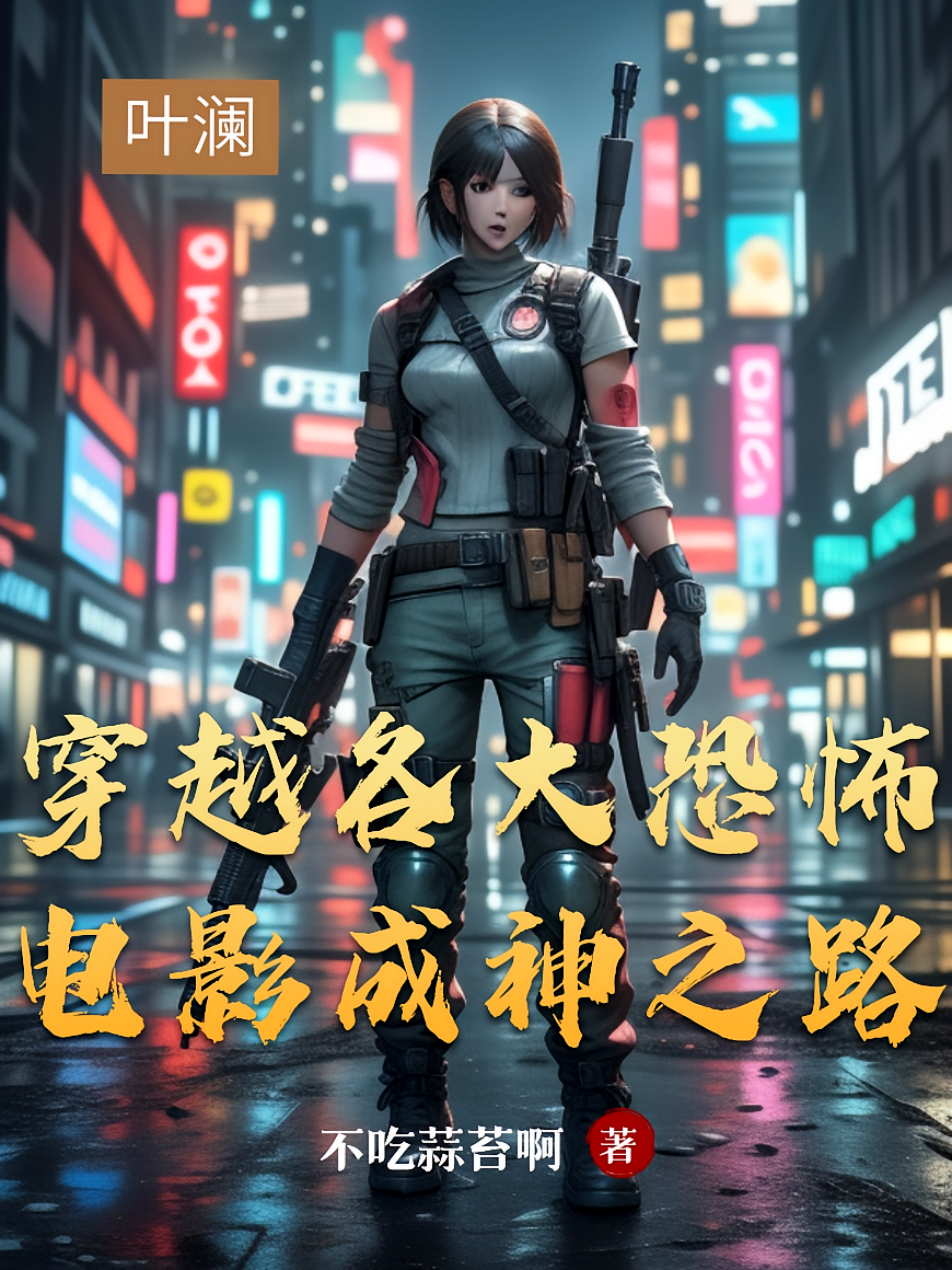 穿越各大恐怖电影成神之路