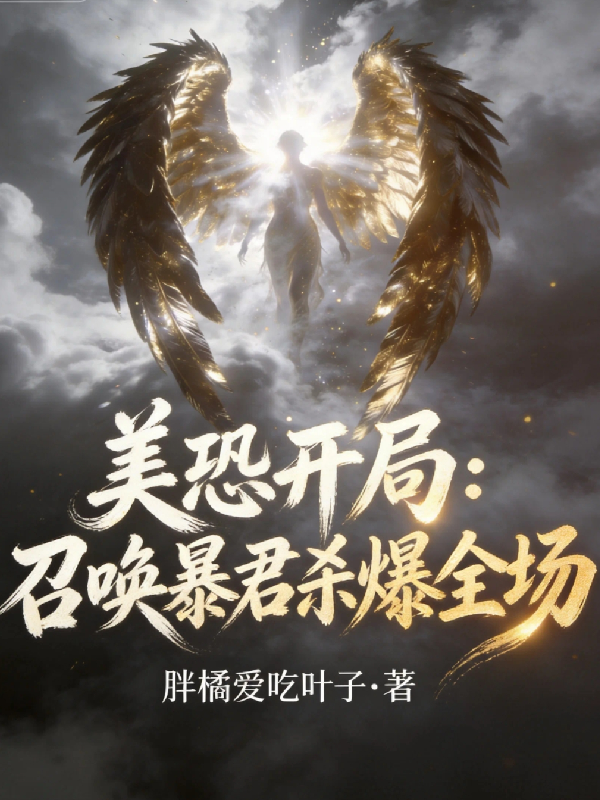 美恐开局：召唤暴君杀爆全场