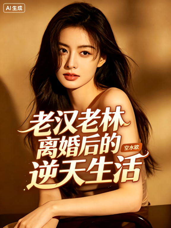 老汉老林离婚后的逆天生活