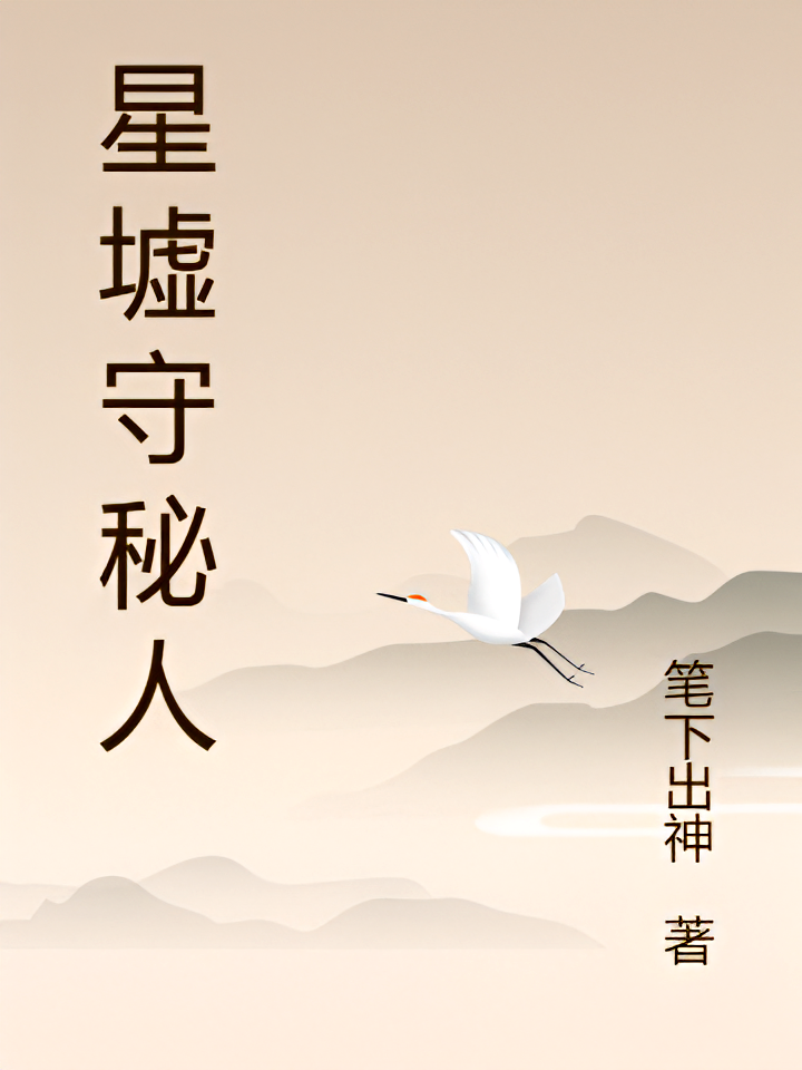星墟守秘人