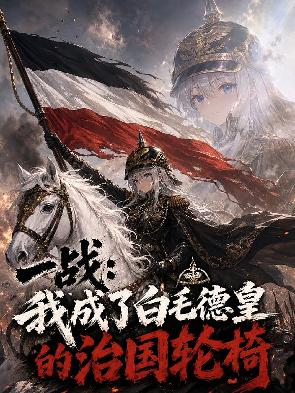 一战：我成了白毛德皇的治国轮椅