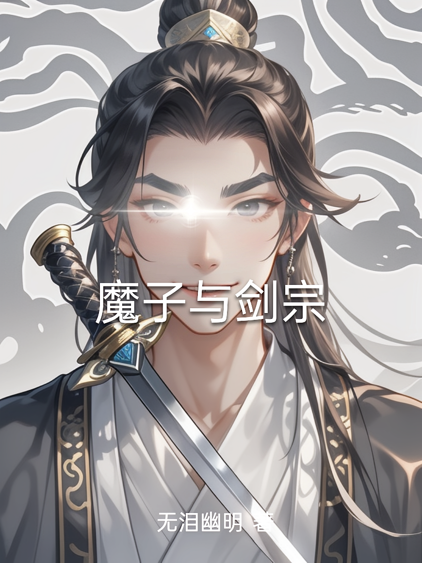 魔子与剑宗