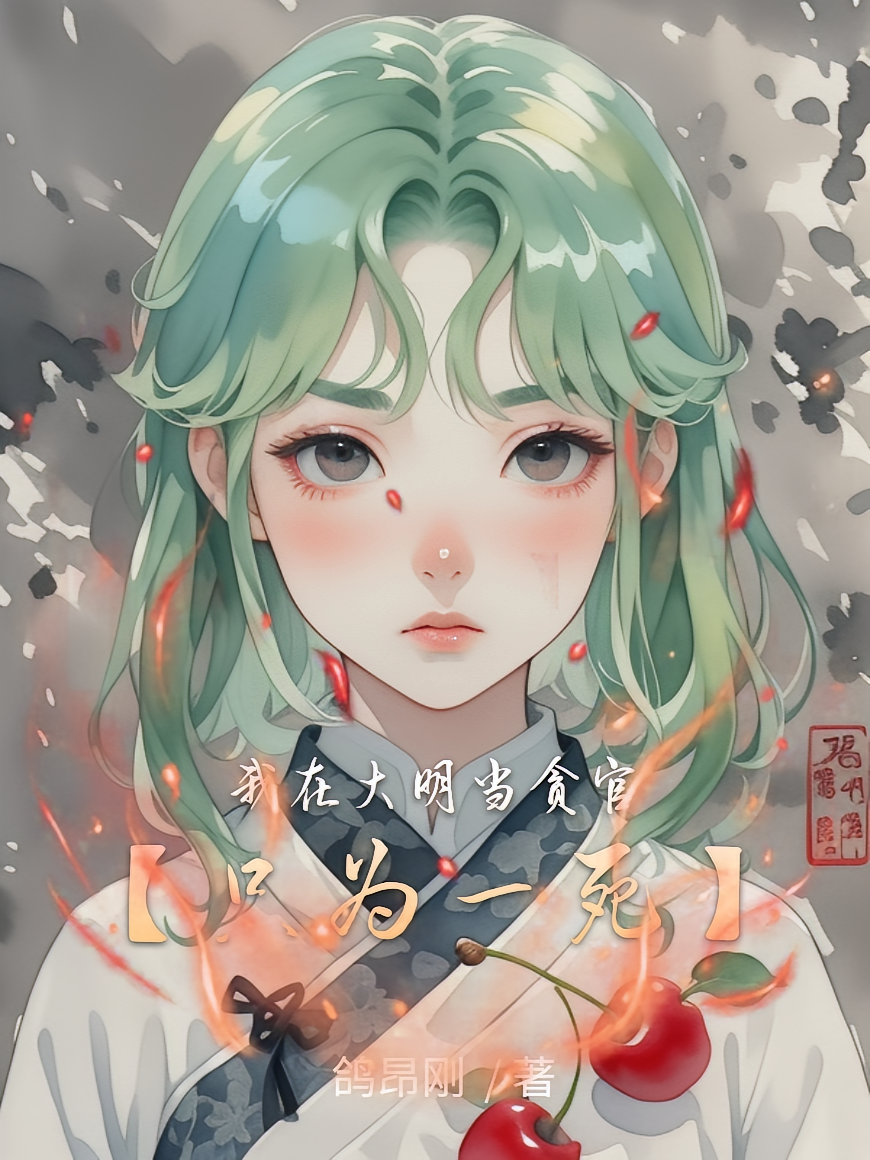 我在大明当贪官【只为一死】